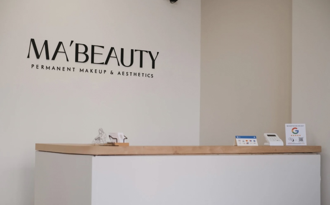 Einblick in Behandlungen bei MA'BEAUTY